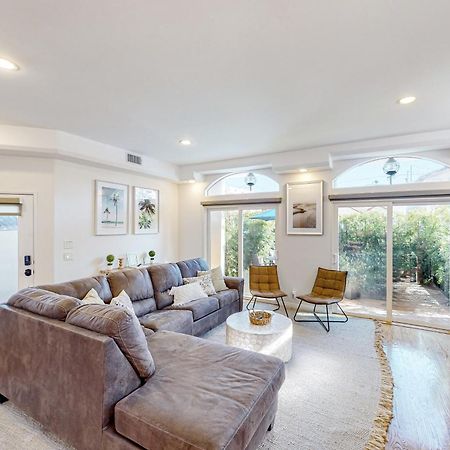 Belmont Shore Luxury Long Beach Eksteriør bilde
