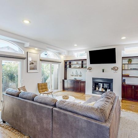 Belmont Shore Luxury Long Beach Eksteriør bilde