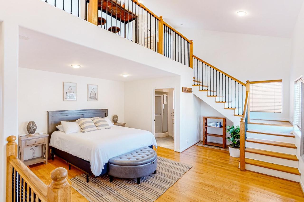 Belmont Shore Luxury Long Beach Eksteriør bilde