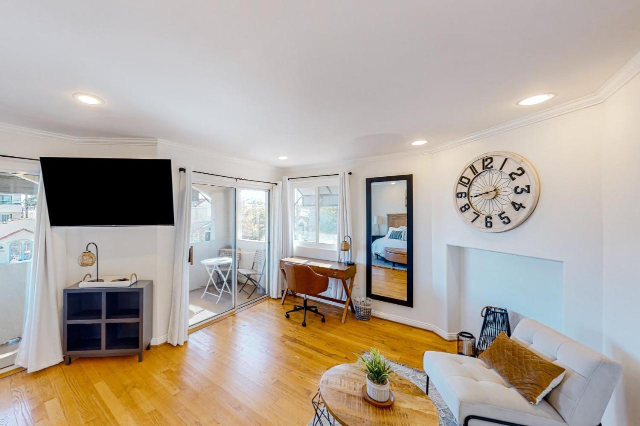 Belmont Shore Luxury Long Beach Eksteriør bilde